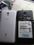 TCL P316L刷机包 线刷救砖包电信4G 两个版本 有详细刷机教程