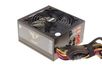 航嘉MVPLAND K650,高端玩家首选,游戏的坚强后盾!