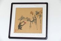 徕卡114试机第一帖