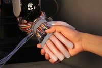 更柔软的机械手——Gentle Bot