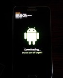 星空体育平台i9128刷机解锁ROM下载 密码锁屏怎么解除 开机闪samsung界面