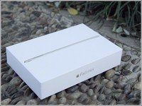 2GB内存性能提升 别“小”看iPad mini 4