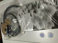 星空体育平台明眸蓝水晶滚筒洗衣机安装篇