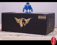 对抗i7!AMD 8核Zen架构CPU到来,航嘉电源来护航