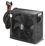 航嘉MVPLAND K650,高端玩家首选,游戏的坚强后盾!