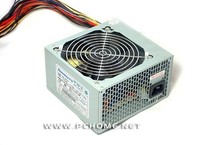 ATI 9800Pro专配电源--航嘉1.3版新冷钻