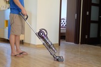 一机在手,清洁全屋,莱克魔洁M85 Plus吸尘器初体验