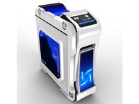 颜值+实力 游戏悍将刀锋变形金刚3+机箱