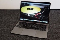 iPhone疲软之后 苹果将更多目光瞄准Mac