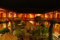 丽江的柔软时光