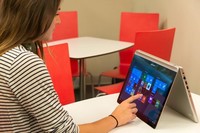 星空体育平台Notebook 7 Spin体验 屏幕效果平庸续航糟糕