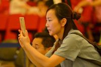 2016西湖国际青少年音乐会人像片