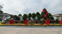 测试新机-天津水上公园随拍