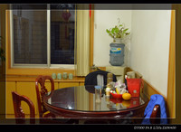 uv试镜;内,外,夜