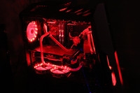 记一次灵魂走管的水冷事件—多图杀猫