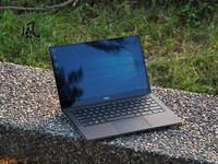 拥有轻薄与窄边框兼具之高质感DELL XPS 13使用心得