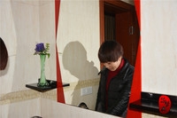 【芯梦冉】酒店随拍