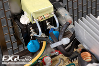 与大家分享:航嘉Jumper450B拆解及电路分析!