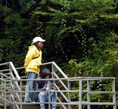 国庆龙苍沟之行