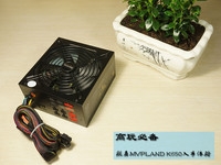 高玩必备:航嘉 MVPLAND K650 入手体验