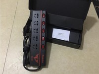 专为MVPLAND K650定制游戏插排SSG504使用体验