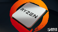 AMD Ryzen处理器R15/象棋跑分曝光:对比i7 7700K/6900K