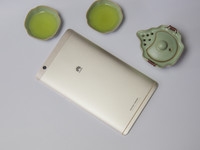 各有一专,华为平板 M3另手机羡慕不已