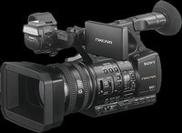 从索尼HXR-NX5到HXR-NX5R,一个字母的变化究竟有什么区别?