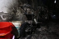 山东发禁令:电动车停放楼梯间将处罚