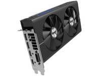 蓝宝石发布Nitro+ RX 480非公版显卡,4GB版和8GB版一同到来