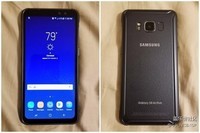 Galaxy S8三防版曝光:拍平曲面屏,电池容量暴增