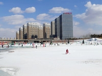 新入徕卡114(顶光)再试机