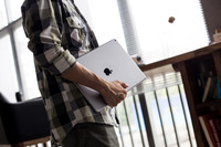#话题# IOS系统的苹果iPad Pro很鸡肋?