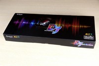 魔力鸭2108S 神器到手,爱不释手