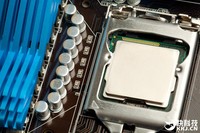 Intel i3-7350K抢先评测:超频小钢炮