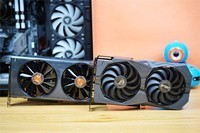 千元级显卡对比,看GTX1650 super和RX 5500XT哪一款更加适合你。