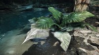 显卡危机再临?CryEngine5引擎截图曝光