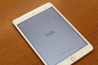 苹果 iPad mini 4 评测 - 性能全面提升, 但不适合所有人!