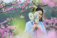少女春心