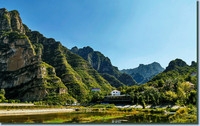 十渡山水(二)