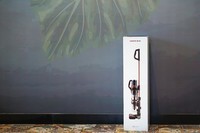 简约大气的中式装修,要配莱克立式无线吸尘器,呵护中式美感