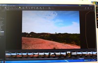 请教老师们“捕影工匠”右边修图程序丢失能否找回?求方法!