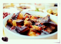 第一次婚礼跟拍,求拍砖