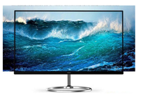 HKC B4000微边框真的有必要吗?