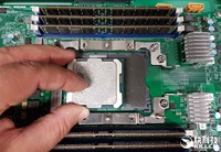 3.4万元!Intel新发顶级22核心Xeon E5-2699A v4
