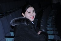 #ZOL月赛-微笑#空姐的微笑