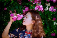 近期拍摄