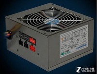 #版主坐堂#航嘉冷静王至强模组版电源