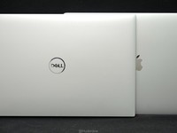 创作工具:DELL XPS17-9700, MacBook Pro 16体验对比