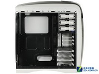 MVP Pro机箱大容量存储!